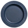 United By Blue Stoneware Dinner Plate - Food Storage -Sea to Sum Camping Shop united by blue stoneware dinner plate food storage