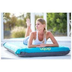 Uquip Betty - Sleeping Mat -Sea to Sum Camping Shop uquip betty sleeping mat detail 7
