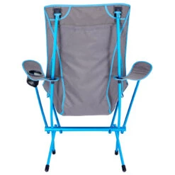 Uquip Infinity Lounger - Camping Chair -Sea to Sum Camping Shop uquip infinity lounger camping chair detail 4
