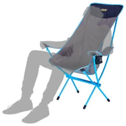 Uquip Infinity Lounger - Camping Chair -Sea to Sum Camping Shop uquip infinity lounger camping chair detail 5
