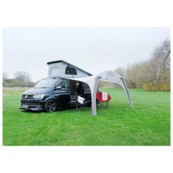 Vango Airbeam Sky Canopy For Caravan & Motorhomes - Motorhome Awning -Sea to Sum Camping Shop vango airbeam sky canopy for caravan motorhomes motorhome awning detail 3