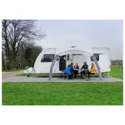 Vango Airbeam Sky Canopy For Caravan & Motorhomes - Motorhome Awning -Sea to Sum Camping Shop vango airbeam sky canopy for caravan motorhomes motorhome awning detail 5
