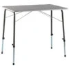 Vango Birch 80 Table - Camping Table -Sea to Sum Camping Shop vango birch 80 table camping table