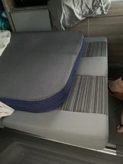 Vango California Rock & Roll - Sleeping Mat -Sea to Sum Camping Shop vango california rock roll slaapmat 03bf4172a7e659fb978b4e62f02b4d86 1