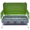Vango Combi IR Grill Compact - Gas Stove -Sea to Sum Camping Shop vango combi ir grill compact gas stove