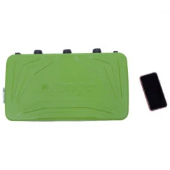 Vango Combi IR Grill Compact - Gas Stove -Sea to Sum Camping Shop vango combi ir grill compact gas stove detail 4