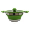 Vango Cuisine Casserole - Pot -Sea to Sum Camping Shop vango cuisine casserole pot