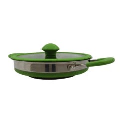 Vango Cuisine Casserole - Pot -Sea to Sum Camping Shop vango cuisine casserole pot detail 4