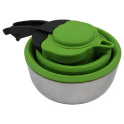 Vango Cuisine Kettle - Pot -Sea to Sum Camping Shop vango cuisine kettle pot detail 3