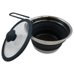 Vango Cuisine Pot - Pot -Sea to Sum Camping Shop vango cuisine pot pot detail 4