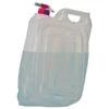 Vango Expandable Water Carrier - Water Bladder -Sea to Sum Camping Shop vango expandable water carrier water bladder
