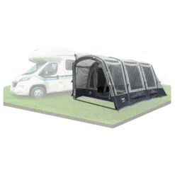 Vango Galli III Air Tall - Motorhome Awning