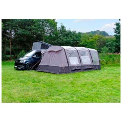 Vango Galli III Low - Motorhome Awning -Sea to Sum Camping Shop vango galli iii low motorhome awning detail 3