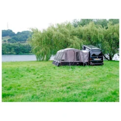 Vango Galli III Low - Motorhome Awning -Sea to Sum Camping Shop vango galli iii low motorhome awning detail 5