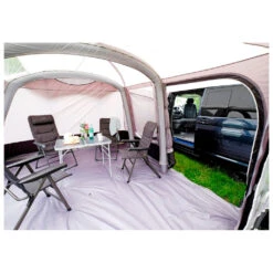 Vango Galli III Low - Motorhome Awning -Sea to Sum Camping Shop vango galli iii low motorhome awning detail 6