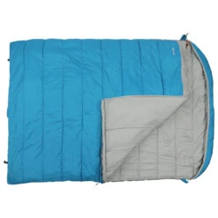 Vango Kanto Double Quad - Synthetic Sleeping Bag -Sea to Sum Camping Shop vango kanto double quad synthetic sleeping bag detail 3