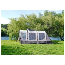 Vango Kela V Low - Motorhome Awning -Sea to Sum Camping Shop vango kela v low motorhome awning detail 4