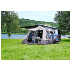 Vango Kela V Low - Motorhome Awning -Sea to Sum Camping Shop vango kela v low motorhome awning detail 5