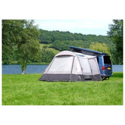 Vango Kela V Low - Motorhome Awning -Sea to Sum Camping Shop vango kela v low motorhome awning detail 6