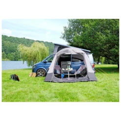 Vango Kela V Low - Motorhome Awning -Sea to Sum Camping Shop vango kela v low motorhome awning detail 8