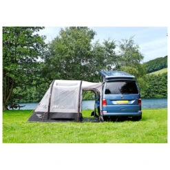Vango Kela V Low - Motorhome Awning -Sea to Sum Camping Shop vango kela v low motorhome awning detail 9