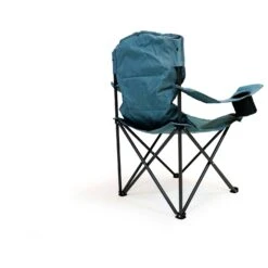 Vango Malibu - Camping Chair -Sea to Sum Camping Shop vango malibu camping chair detail 4