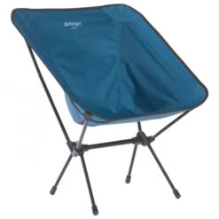 Vango Micro Steel Chair - Camping Chair
