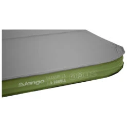 Vango Shangri-La II 7.5 Double - Sleeping Mat -Sea to Sum Camping Shop vango shangri la ii 75 double sleeping mat detail 4