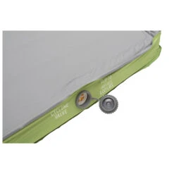 Vango Shangri-La II 7.5 Grande - Sleeping Mat -Sea to Sum Camping Shop vango shangri la ii 75 grande sleeping mat detail 5