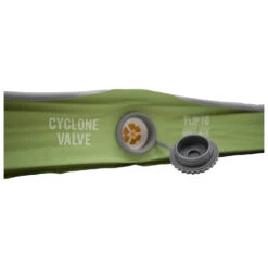 Vango Shangri-La II 7.5 Grande - Sleeping Mat -Sea to Sum Camping Shop vango shangri la ii 75 grande sleeping mat detail 6