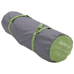 Vango Shangri-La II 7.5 Grande - Sleeping Mat -Sea to Sum Camping Shop vango shangri la ii 75 grande sleeping mat detail 8