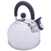 Vango Stainless Steel Kettle With Folding Handle - Tea Maker -Sea to Sum Camping Shop vango stainless steel kettle with folding handle tea maker