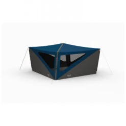 Vango Trigon Airhub - Group Tent -Sea to Sum Camping Shop vango trigon airhub group tent detail 3