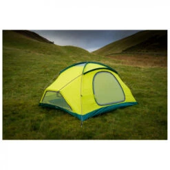 Vango Tryfan 300 - 3-person Tent -Sea to Sum Camping Shop vango tryfan 300 3 person tent bf detail 4