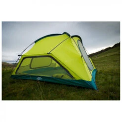 Vango Tryfan 300 - 3-person Tent -Sea to Sum Camping Shop vango tryfan 300 3 person tent bf detail 6