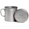 Vargo Bot Bottle Pot Titan 0,7 - Pot -Sea to Sum Camping Shop vargo bot bottle pot titan 07 pot