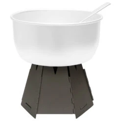 Vargo Hexagon - Solid Fuel Stoves -Sea to Sum Camping Shop vargo hexagon solid fuel stoves detail 3