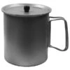 Vargo Ti-Lite Mug - Pot