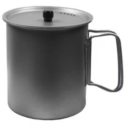 Vargo Ti-Lite Mug - Pot