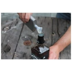 Vargo Titan Flachmann - Flask -Sea to Sum Camping Shop vargo titan flachmann flask detail 10