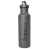 Vargo Titanium Drinking Bottle - Water Bottle -Sea to Sum Camping Shop vargo titanium drinking bottle water bottle