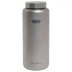 Vargo Wasserflasche Edc - Water Bottle