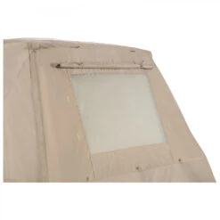 VAUDE Drive Van Trunk - Motorhome Awning -Sea to Sum Camping Shop vaude drive van trunk motorhome awning detail 4