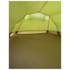 VAUDE Ferret XT 3P Comfort - 3-person Tent -Sea to Sum Camping Shop vaude ferret xt 3p comfort 3 person tent detail 3