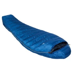 VAUDE Hochgrat 700 DWN - Down Sleeping Bag -Sea to Sum Camping Shop vaude hochgrat 700 dwn down sleeping bag detail 3