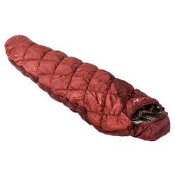 VAUDE Meglis 700 SYN - Synthetic Sleeping Bag -Sea to Sum Camping Shop vaude meglis 700 syn synthetic sleeping bag detail 4