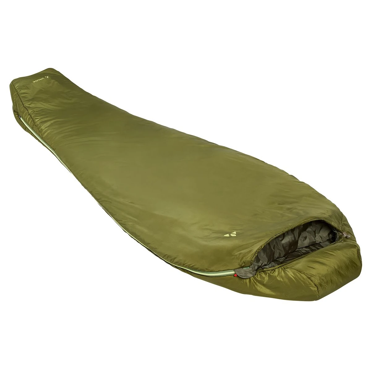 VAUDE Selun 800 SYN - Synthetic Sleeping Bag 4 VAUDE Selun 800 SYN - Synthetic Sleeping Bag - Image 2
