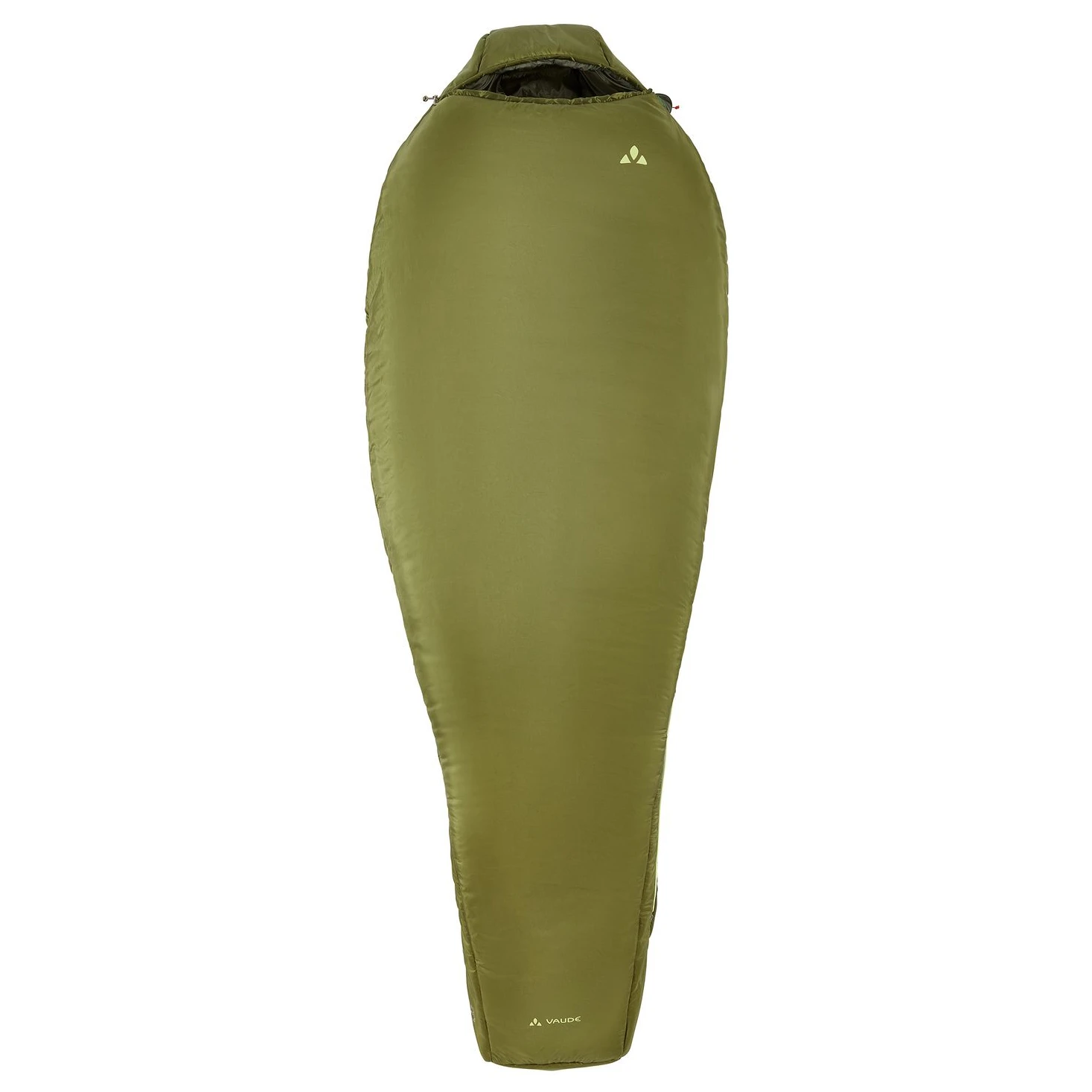 VAUDE Selun 800 SYN - Synthetic Sleeping Bag 3 VAUDE Selun 800 SYN - Synthetic Sleeping Bag