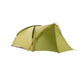 VAUDE Space XT 4P - 4-person Tent -Sea to Sum Camping Shop vaude space xt 4p 4 person tent detail 6