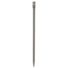 VAUDE Titan Spike 16,5 Cm - Tent Stake -Sea to Sum Camping Shop vaude titan spike 165 cm tent stake